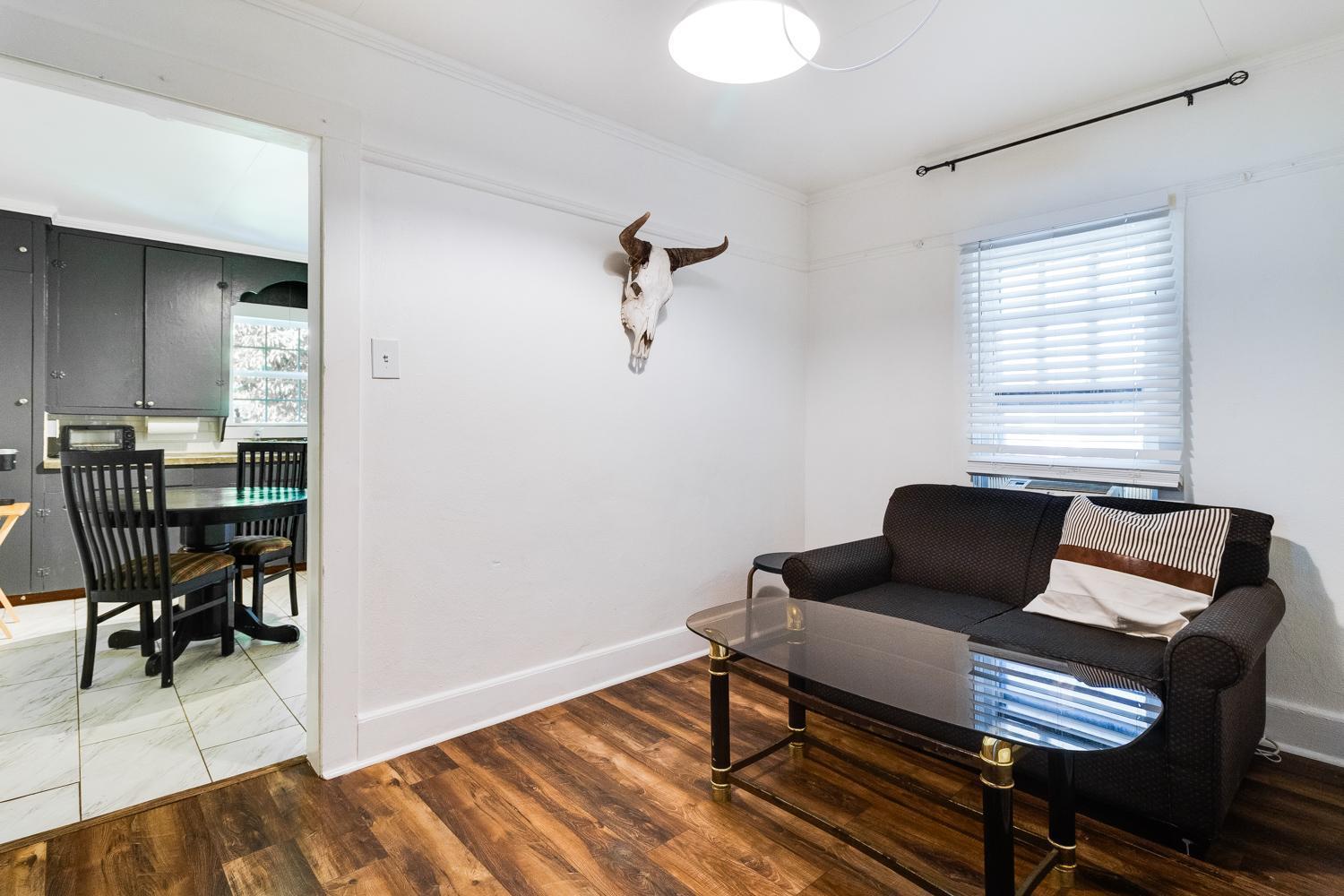 Jefferson Flat - Guest Room ลาฟาแย็ตต์ ภายนอก รูปภาพ