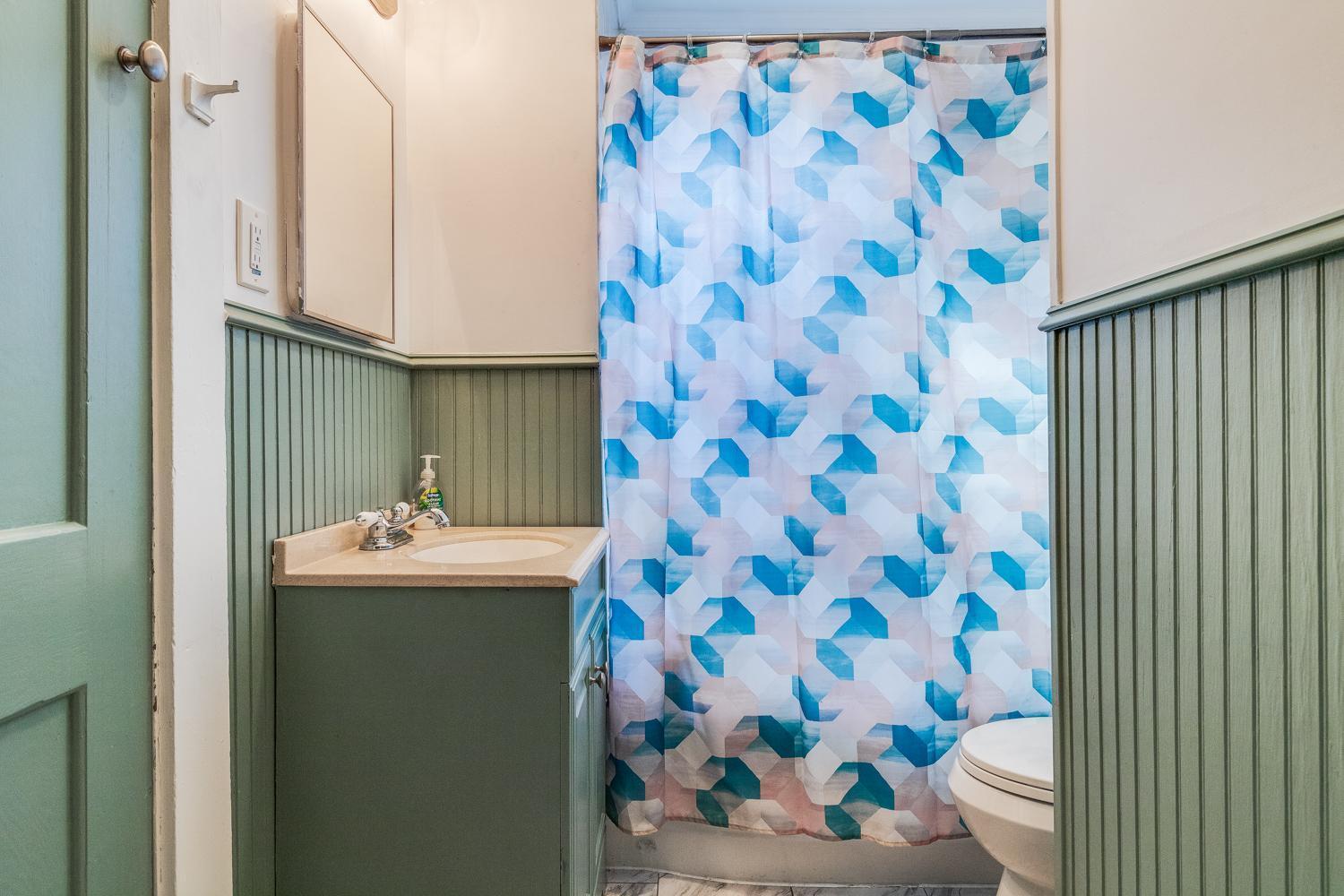 Jefferson Flat - Guest Room ลาฟาแย็ตต์ ภายนอก รูปภาพ