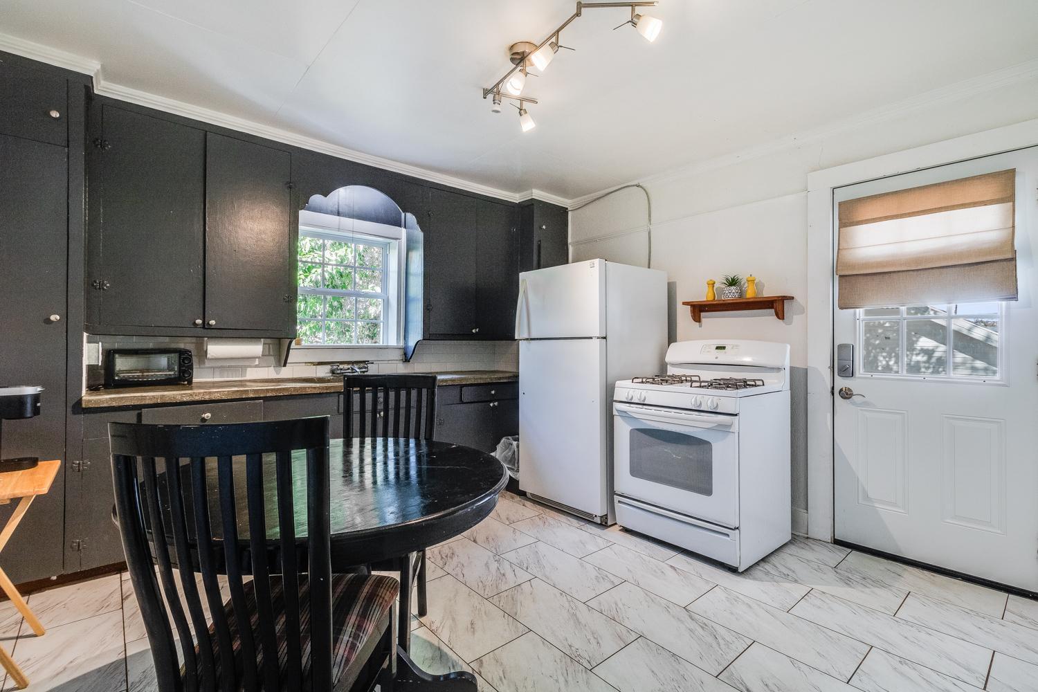 Jefferson Flat - Guest Room ลาฟาแย็ตต์ ภายนอก รูปภาพ